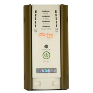 SZ 801 PRO (800VA/640Watt)