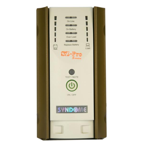 SZ 801 PRO (800VA/640Watt)