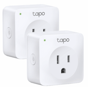 Tapo P100(2-Pack)