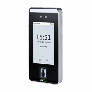 ZKTeco SmartAC1