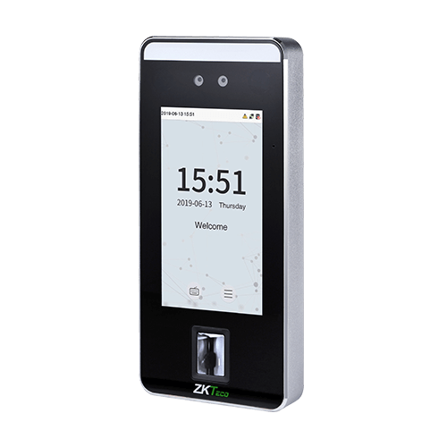 ZKTeco SmartAC1