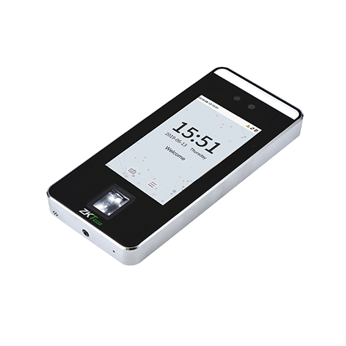 ZKTeco SmartAC1