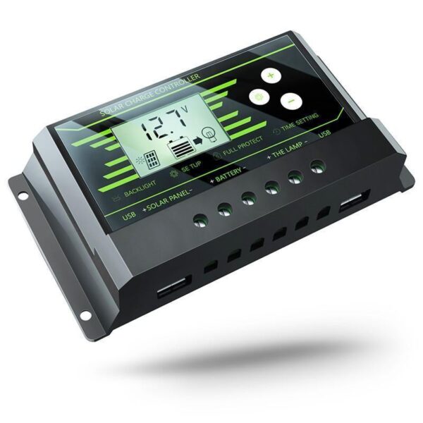 Solar-Charger-z20.jpg Solar Charger Controller Z20 12v/24v 20+USB