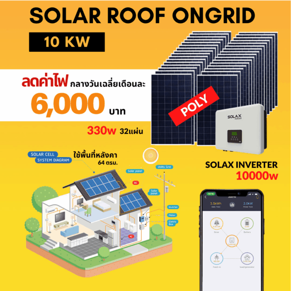 Solar-Roof-Ongrid-10kw.png Solar Roof Ongrid 10kw