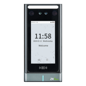 ZKTeco SpeedFace-M2