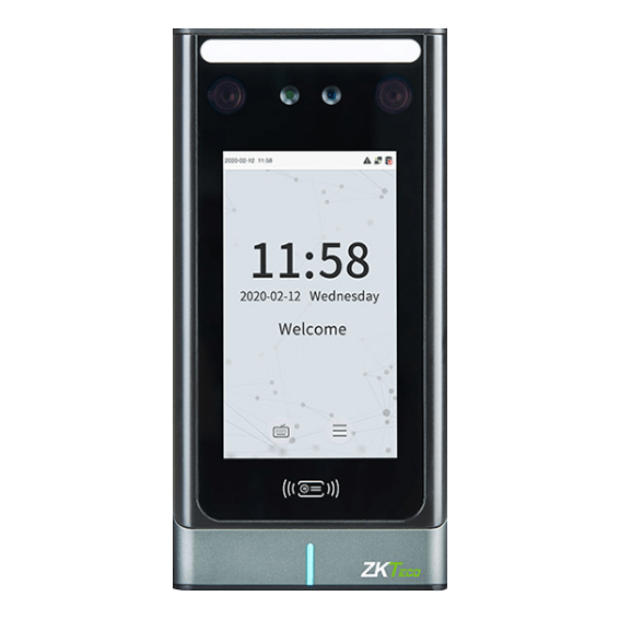 ZKTeco SpeedFace-M2