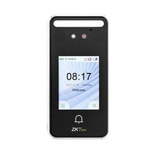 SpeedFace-V3LLite.jpg เครื่องสแกนใบหน้า ZK-SpeedFace-V3L(Lite)