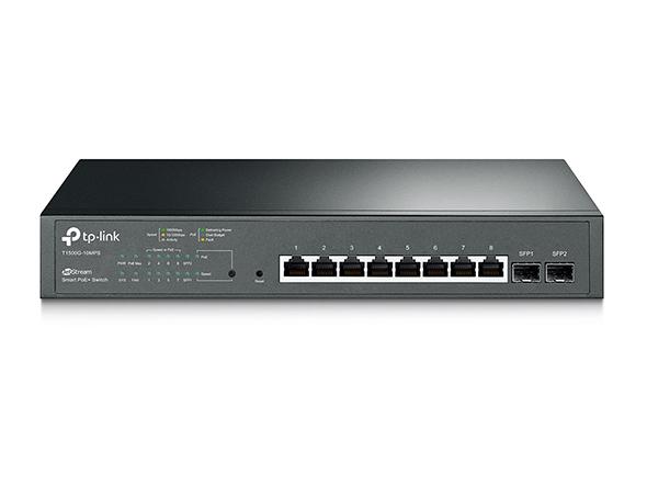 TP-Link T1500G-10MPS