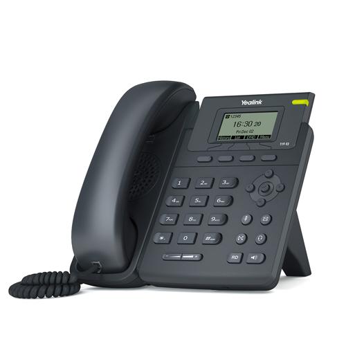 Yealink SIP-T19E2