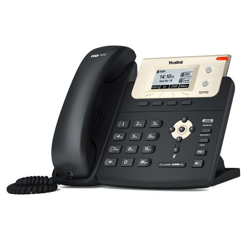 Yealink T21P