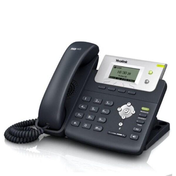 Yealink T21e2