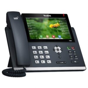 Yealink SIP-T48S