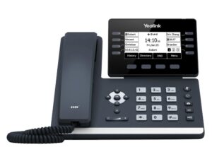 Yealink T53W