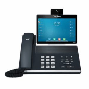 Yealink SIP-T58V