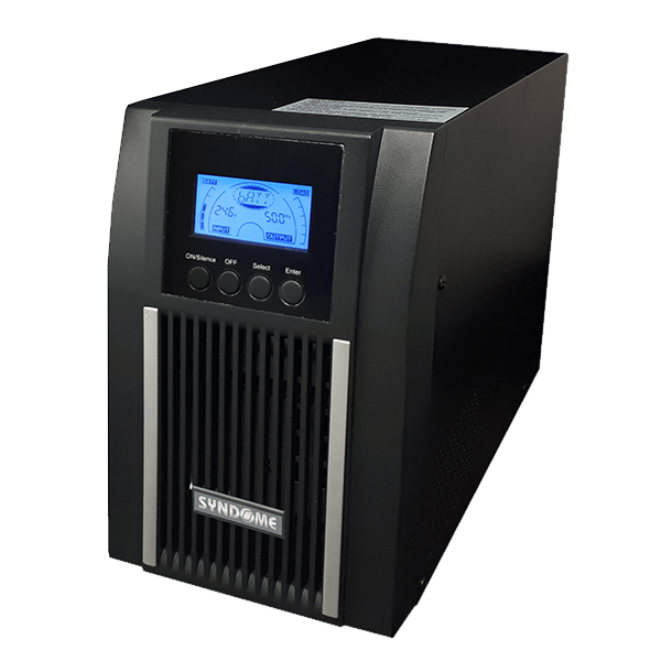 TE-1K (1000VA/900Watt)