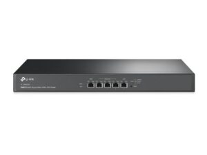 TL-ER6120 | SafeStream Gigabit Multi-WAN