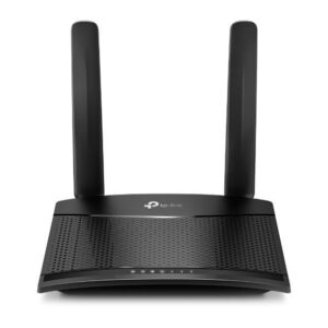 TP-Link TL-MR100