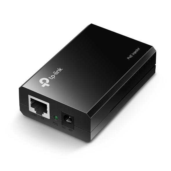 TL-POE150s.jpg TP-Link PoE injector รุ่น POE150S