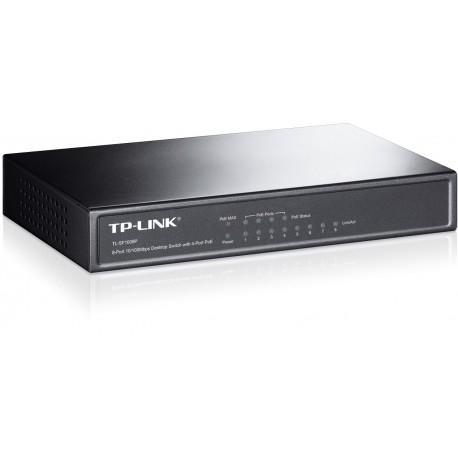 TL-SF1008P.jpg TP-Link TL-SF1008P