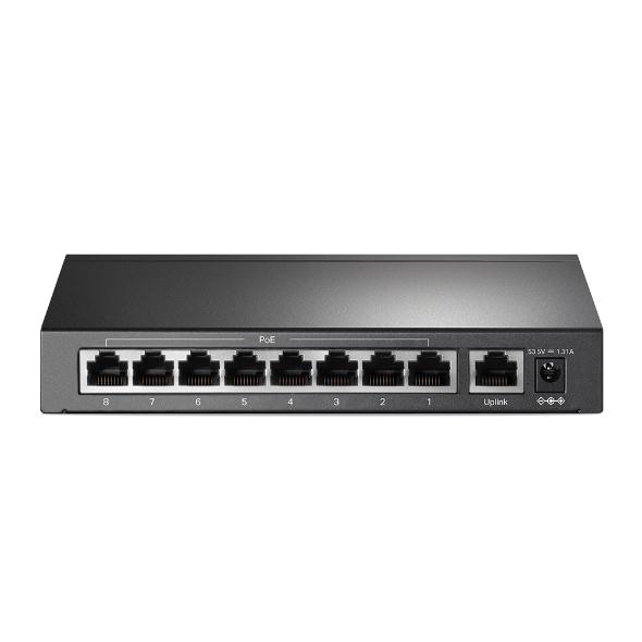 TL-SF1009P-2.jpg TP-Link Wireless Controller TL-OC200 (Omada Cloud)