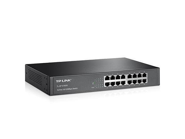TP-Link TL-SF1016DS