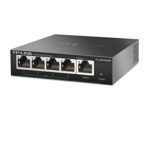 TP-Link TL-SG1005P