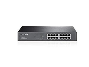 TP-Link TL-SG1016D