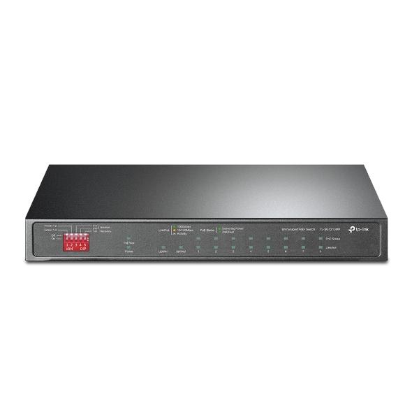 TL-SG1210MP.jpg TP-Link TL-SG1210MP