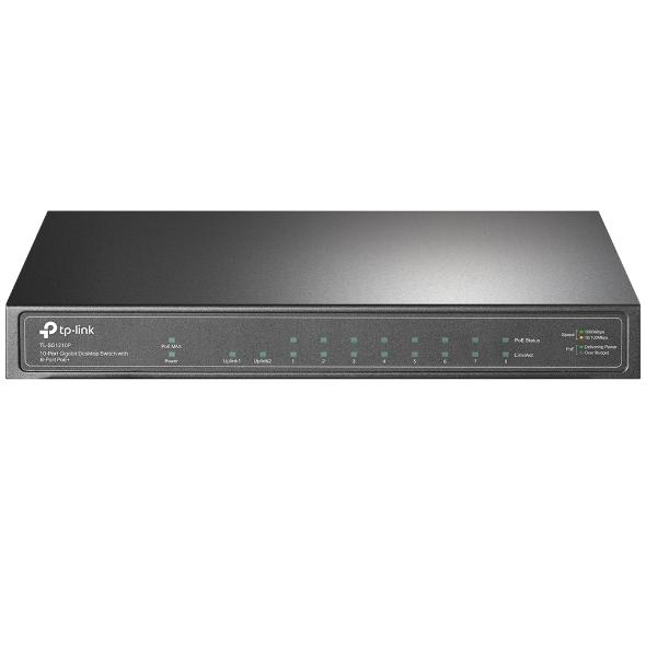 TL-SG1210P.jpg TP-Link TL-SG1210P