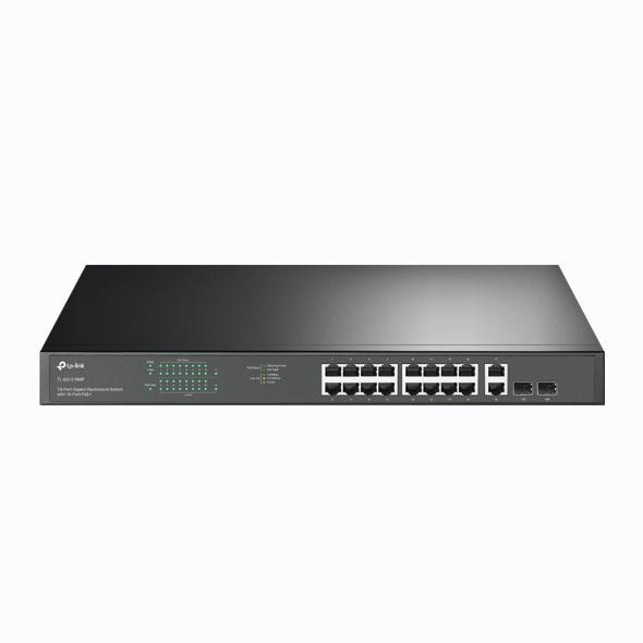 TL-SG1218MP.jpg TP-Link TL-SG1218MP