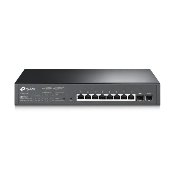 TL-SG2210MP.jpg TP-Link TL-SG2210MP
