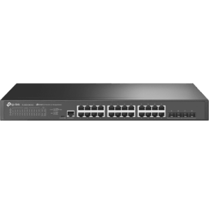 TP-Link SG3428X-M2