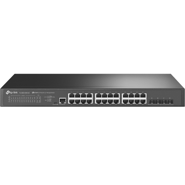 TP-Link SG3428X-M2