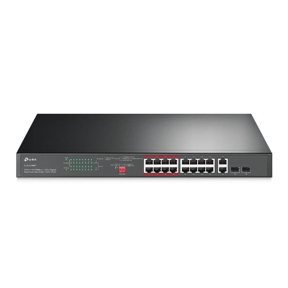 TL-SL1218MPUN2.0_Overview_01_normal_1595313598322z.jpg TP-Link TL-SL1218MP