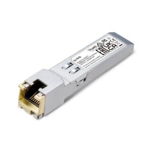 TL-SM331T | 1000BASE-T RJ45 SFP Module