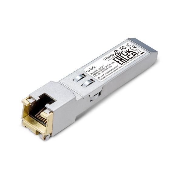 TL-SM331T_UN_1.0_01_normal_20211129061757f.jpg TL-SM331T | 1000BASE-T RJ45 SFP Module
