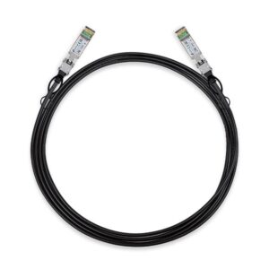 TL-SM5220-3M-BUN1.0-01_normal_1611299277710u.jpg SM5220-3M | 3 Meters 10G SFP+ Direct Attach Cable