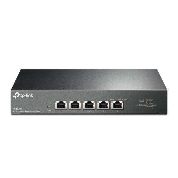 TL-SX105_UN_1.0_01_normal_1606466469598e.jpg TP-Link TL-SX105