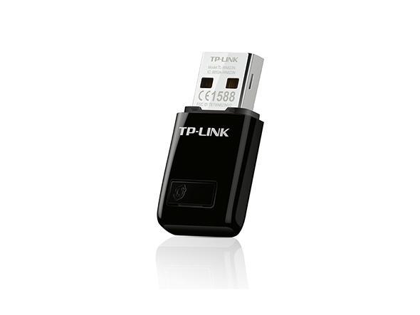 TP-Link TL-WN823N