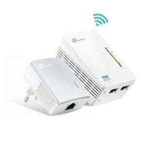 TP-Link TL-WPA4220KIT