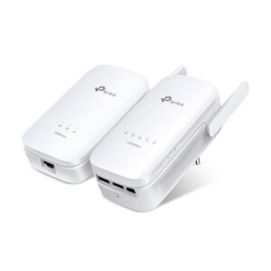 TP-Link TL-WPA8630 KIT
