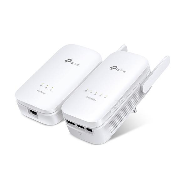 TP-Link TL-WPA8630 KIT