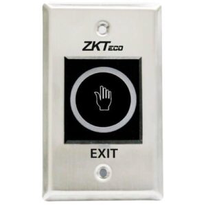 ZKTeco Exit Button รุ่น TLEB102