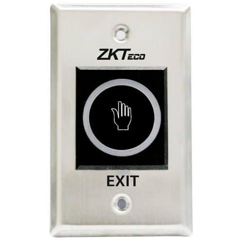 ZKTeco Exit Button รุ่น TLEB102