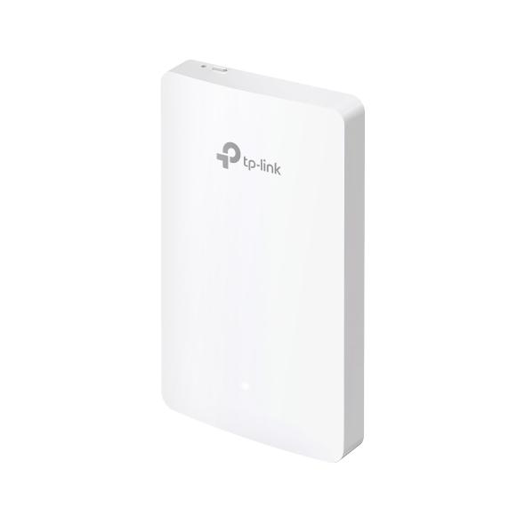 TP-Link EAP615-Wall AX1800 Wall Plate WiFi 6 Access Point