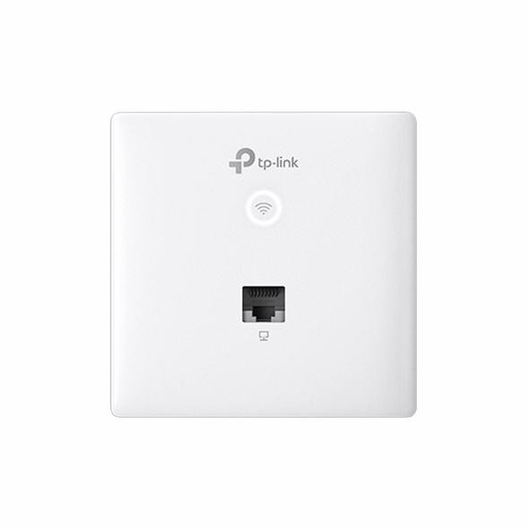 TP-Link-Omada-EAP230-Wall-AC1200-Wireless-MU-MIMO-Gigabit-Wall-Plate-Access-Point.jpg TP-Link Omada EAP230-Wall AC1200 Wireless MU-MIMO Gigabit Wall-Plate Access Point