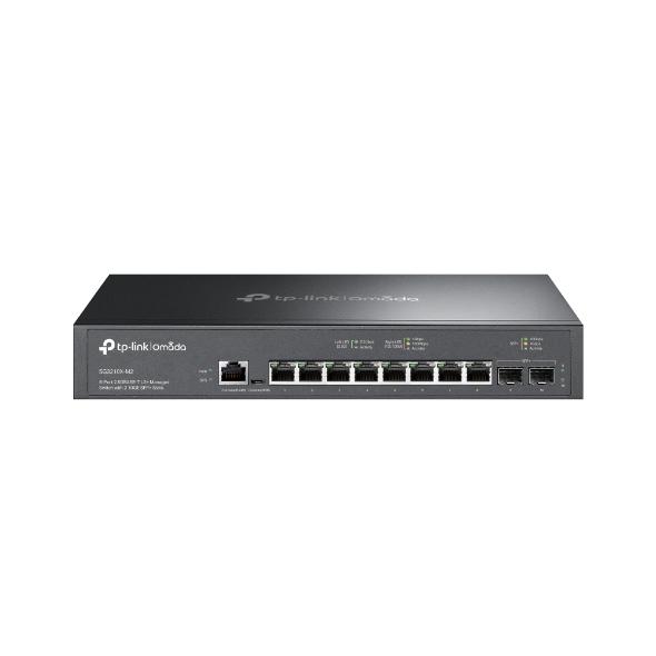 TP-Link-Omada-SG3210X-M2.jpg TP-Link Omada SG3210X-M2