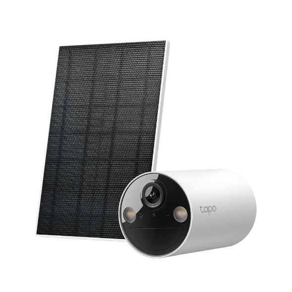 TP-Link Tapo C410 KIT