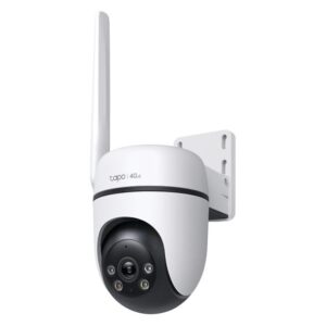 TAPO-C501GW