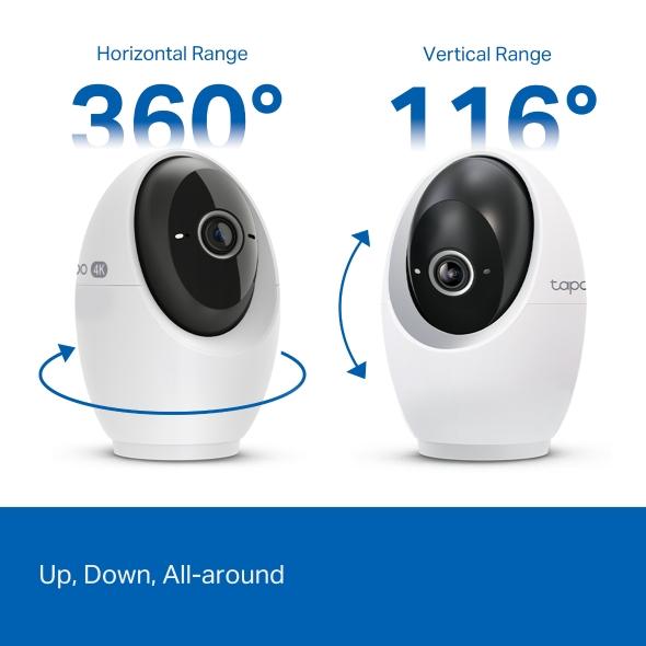 Tapo_C260_UN_1.0_overview_04_normal_20250428034821q.jpg Tapo C260 | Pan/Tilt AI Home Security Wi-Fi Camera - TP-Link